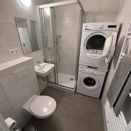 Séjour chez l'habitant Doppelzimmer In