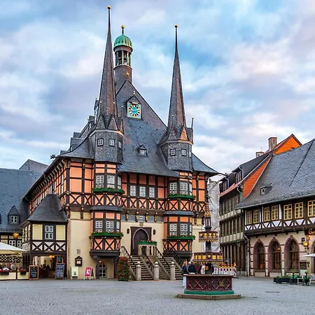 Pansiyon Doppelzimmer In