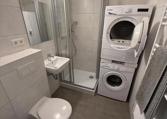 Pansiyon Doppelzimmer In